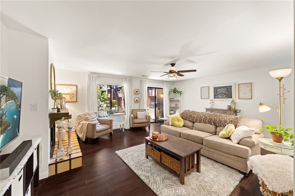 Condo at 374 S Prospectors 121, Diamond Bar — photo 5 of 12