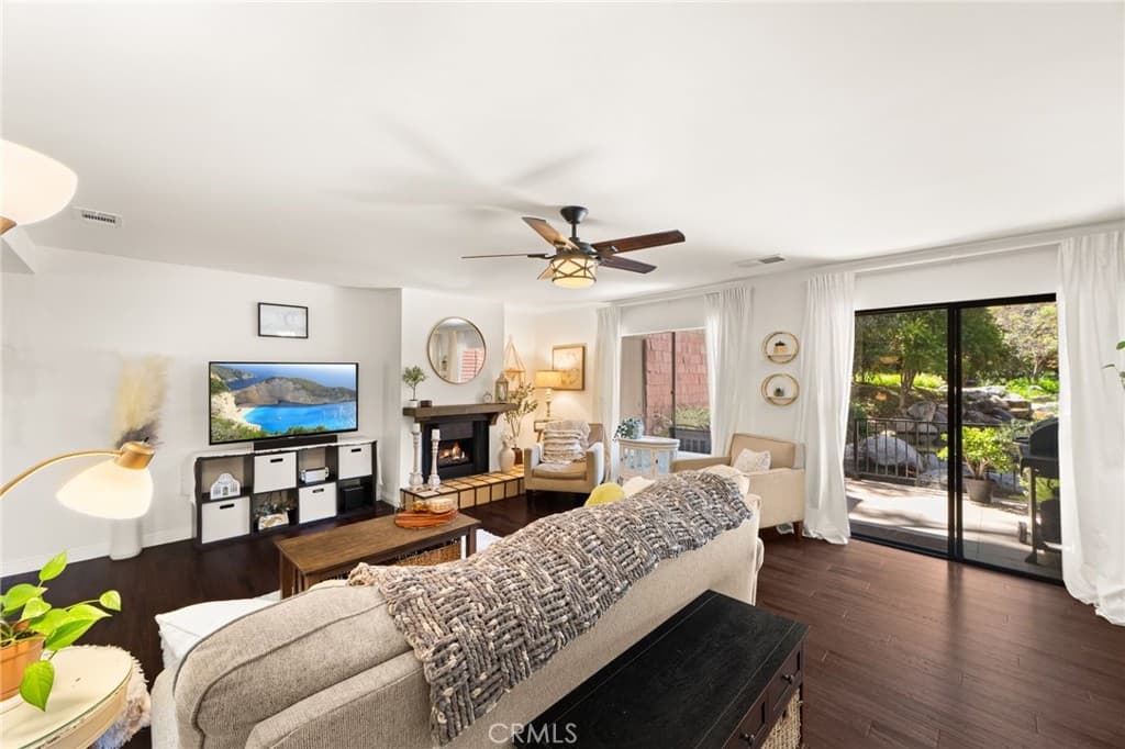 Condo at 374 S Prospectors 121, Diamond Bar — photo 8 of 12