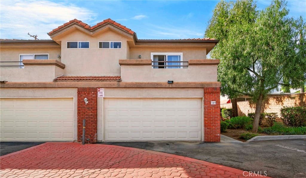Condo at 1215 N San Gabriel, Azusa — photo 1 of 12