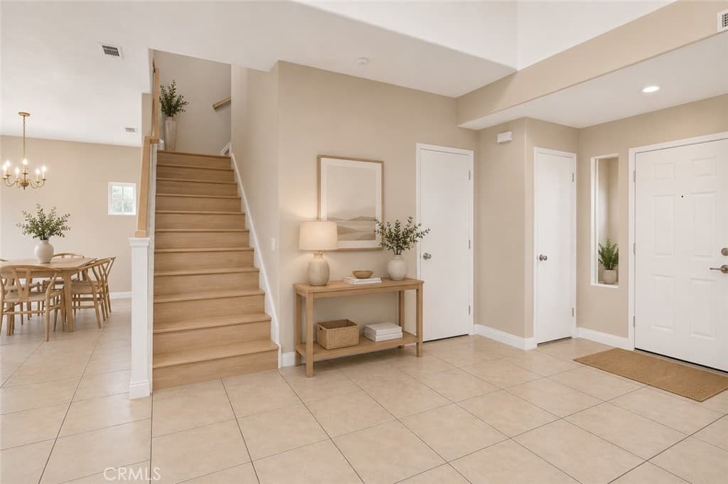 Home at 10988 Las Flores, El Monte — photo 11 of 12
