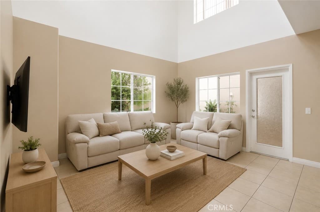 Home at 10988 Las Flores, El Monte — photo 7 of 12