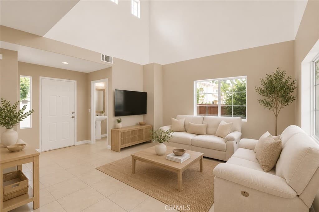 Home at 10988 Las Flores, El Monte — photo 9 of 12