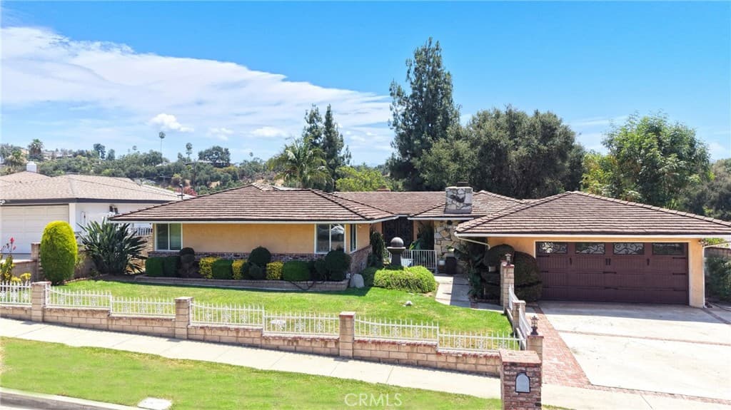 Home at 512 S Shouse, Covina — photo 1 of 12