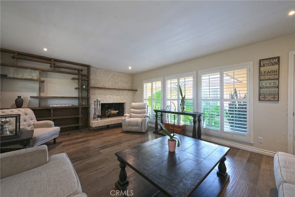 Home at 512 S Shouse, Covina — photo 10 of 12