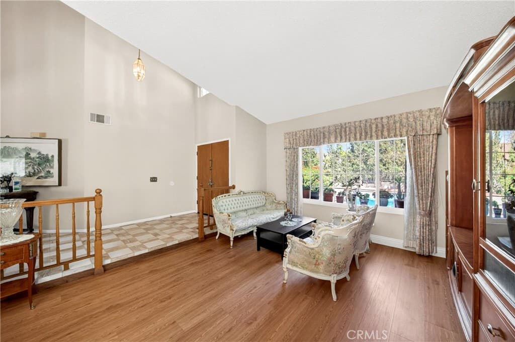 Home at 1135 Summitridge Drive, Diamond Bar — photo 3 of 12
