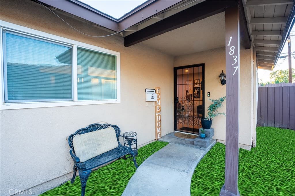Condo at 1837 Benedict, Pomona — photo 3 of 12