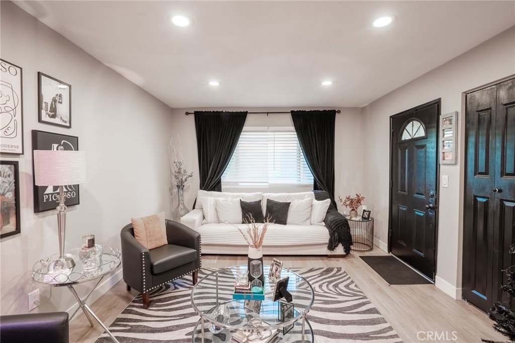 Condo at 1837 Benedict, Pomona — photo 4 of 12