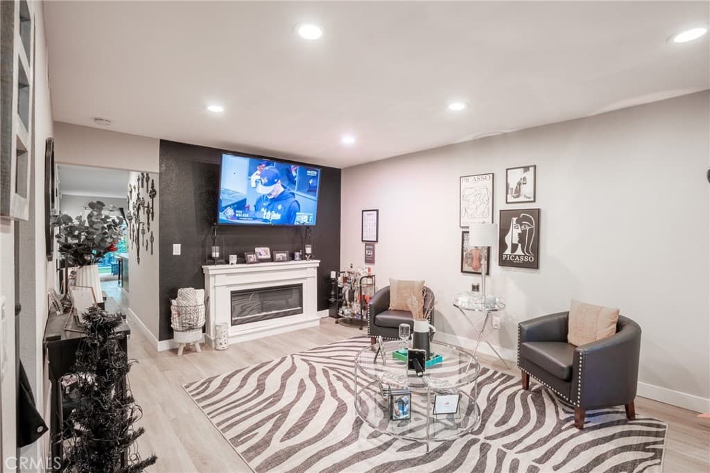 Condo at 1837 Benedict, Pomona — photo 5 of 12