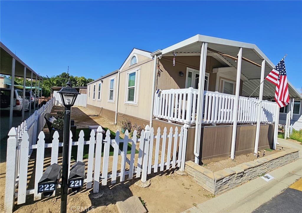 Home at 901 S 6th Avenue 221, Hacienda Heights — photo 1 of 12