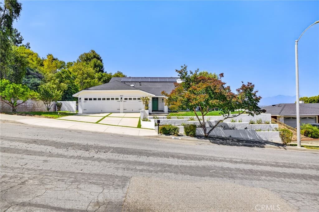 Home at 18147 Gallineta, Rowland Heights — photo 1 of 12