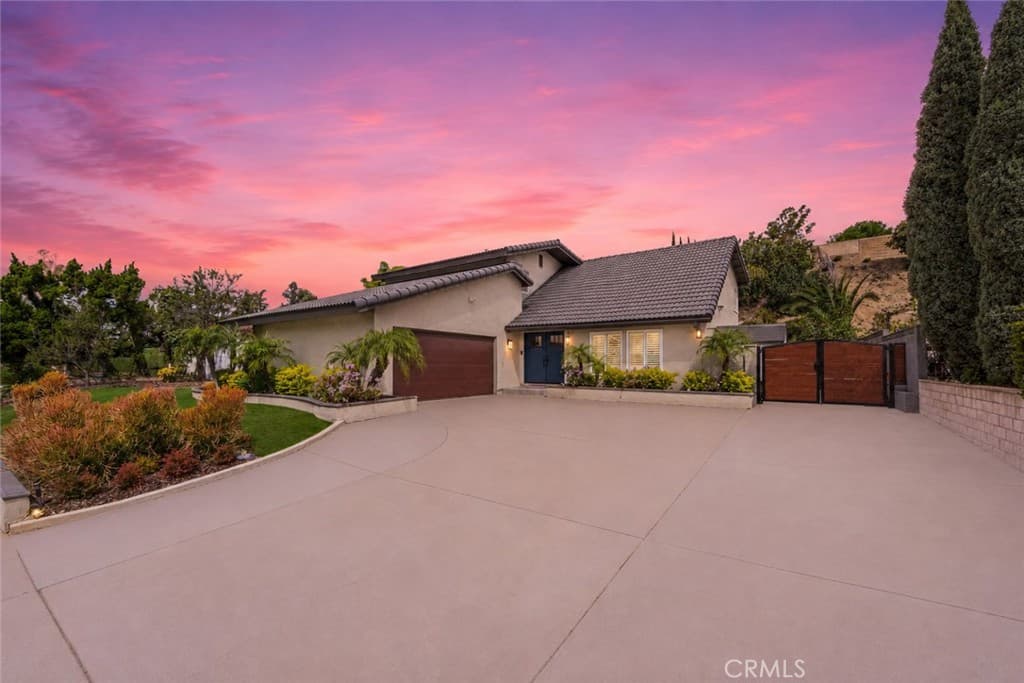 Home at 1013 Calle Carrillo, San Dimas — photo 1 of 12
