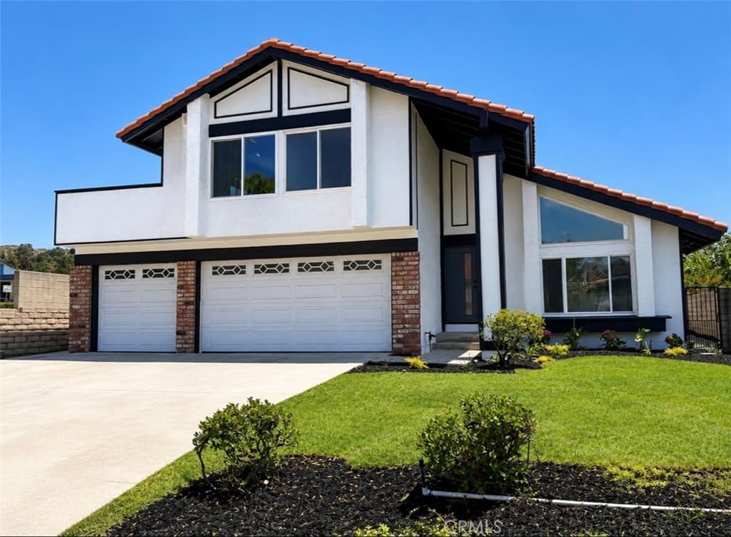 Home at 23308 Quail Summit, Diamond Bar — photo 1 of 12