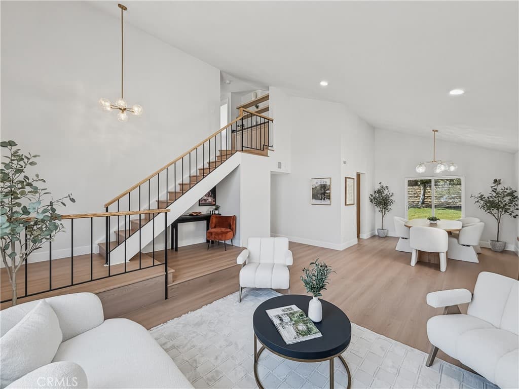 Home at 23308 Quail Summit, Diamond Bar — photo 3 of 12