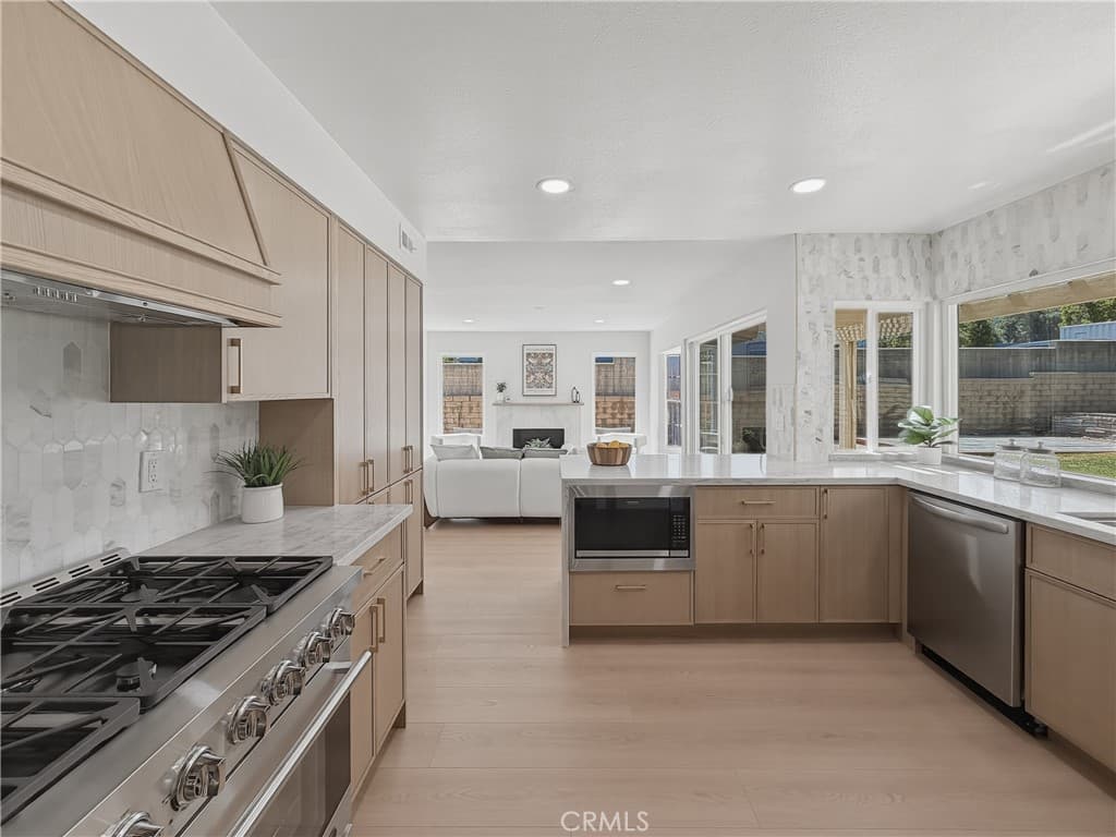 Home at 23308 Quail Summit, Diamond Bar — photo 9 of 12