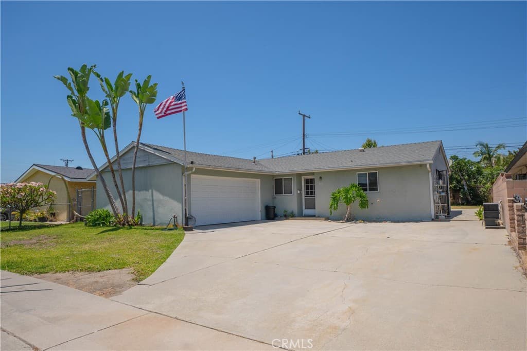 Home at 343 N Sunset, La Puente — photo 1 of 12