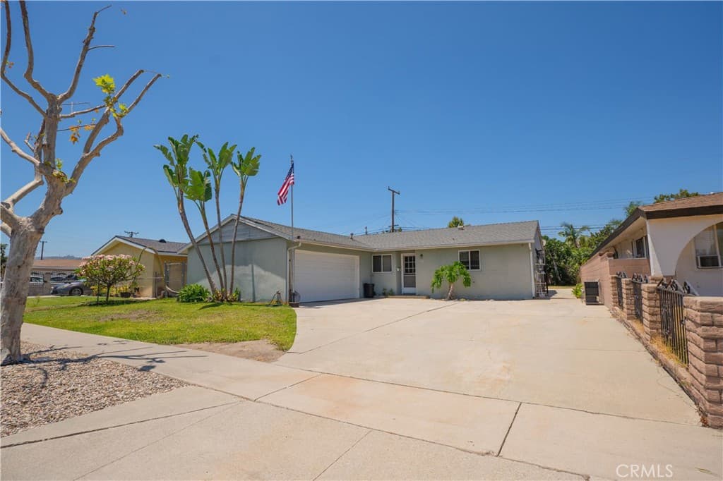 Home at 343 N Sunset, La Puente — photo 7 of 12