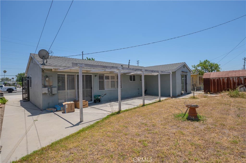 Home at 343 N Sunset, La Puente — photo 9 of 12