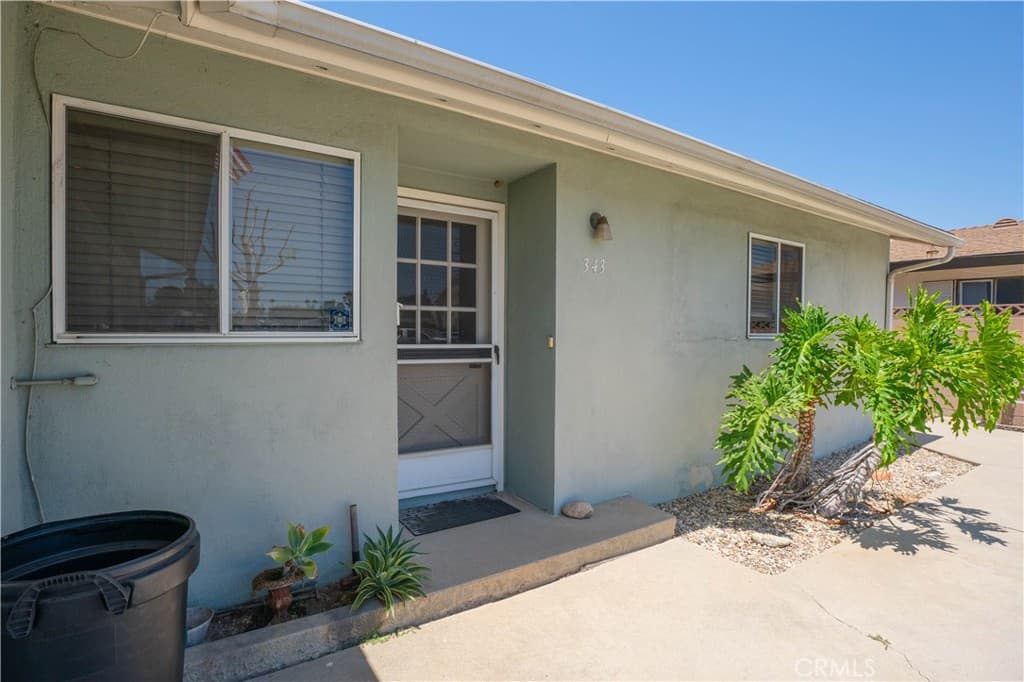Home at 343 N Sunset, La Puente — photo 10 of 12
