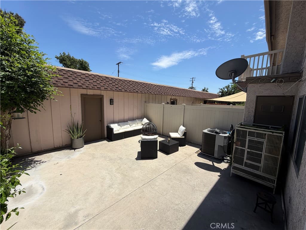 Condo at 1252 N Citrus 1, Covina — photo 3 of 12