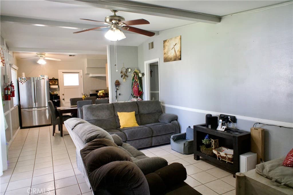 Home at 5825 N Orangecrest, Azusa — photo 3 of 12
