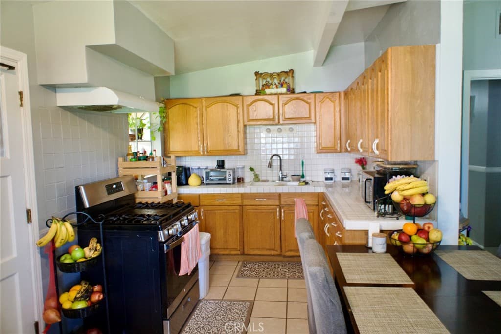 Home at 5825 N Orangecrest, Azusa — photo 4 of 12