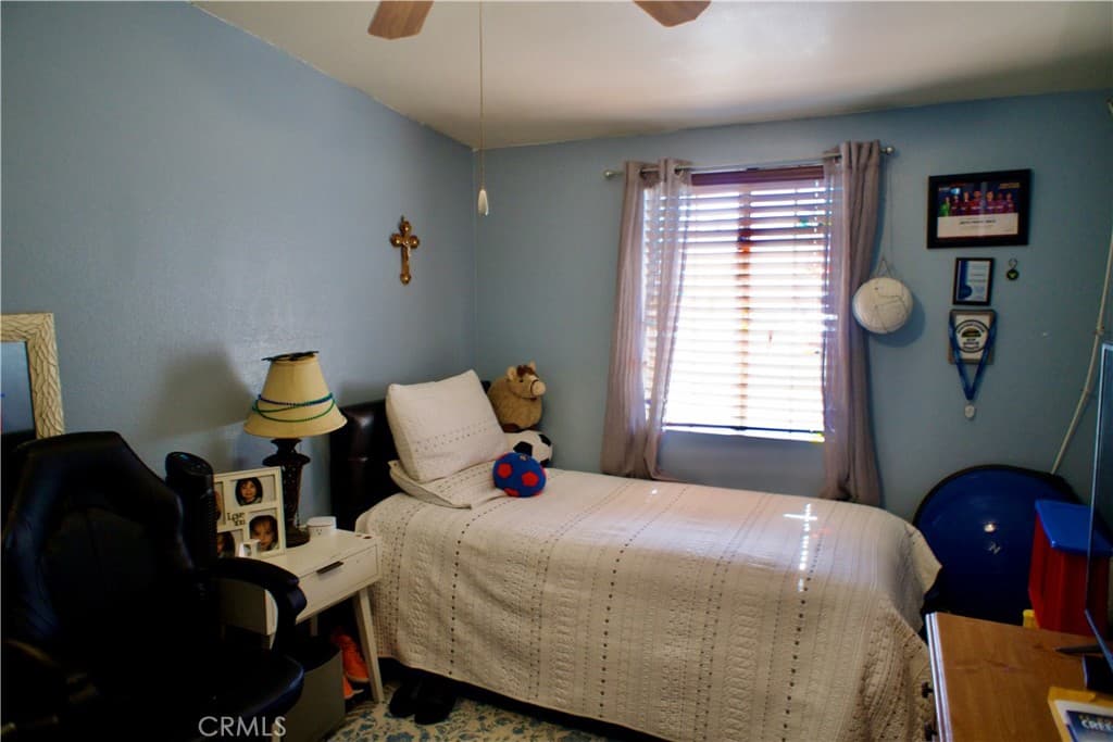 Home at 5825 N Orangecrest, Azusa — photo 10 of 12