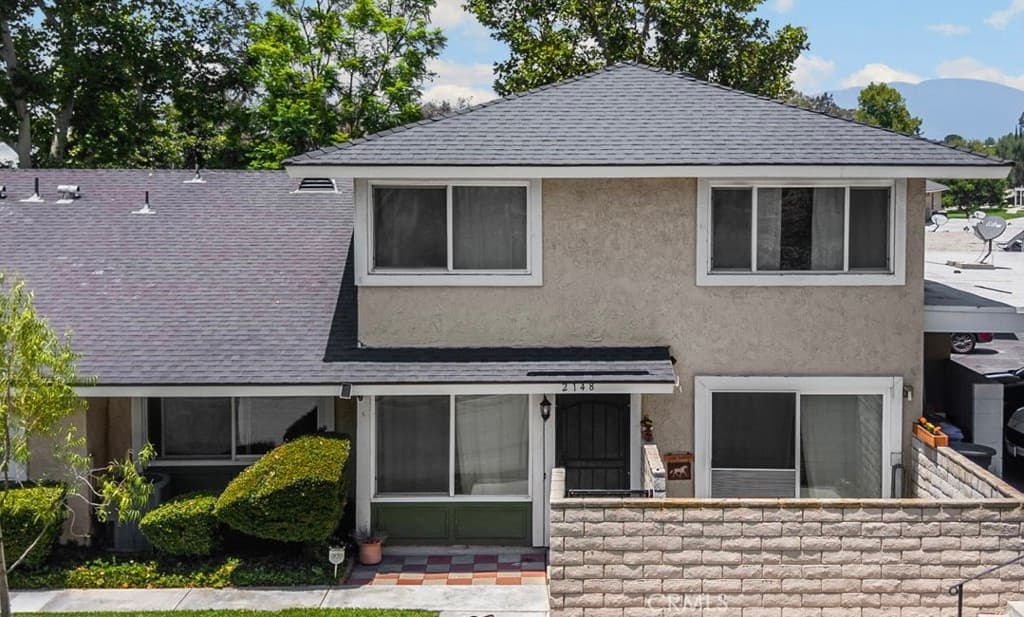 Townhouse at 2148 Eveningside, West Covina — photo 1 of 12