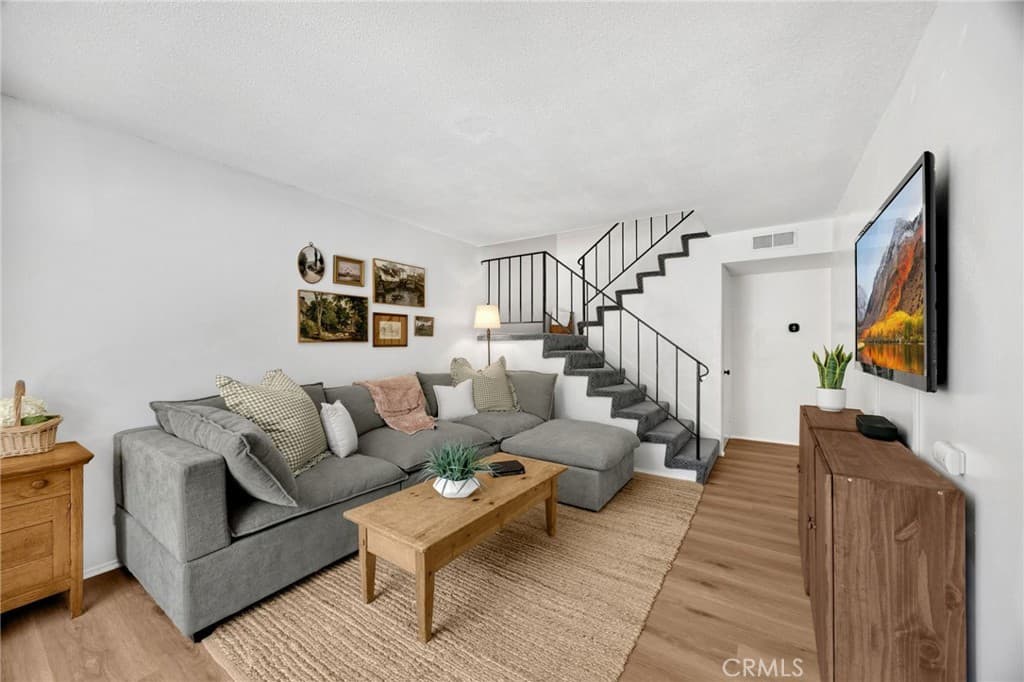 Townhouse at 2148 Eveningside, West Covina — photo 5 of 12