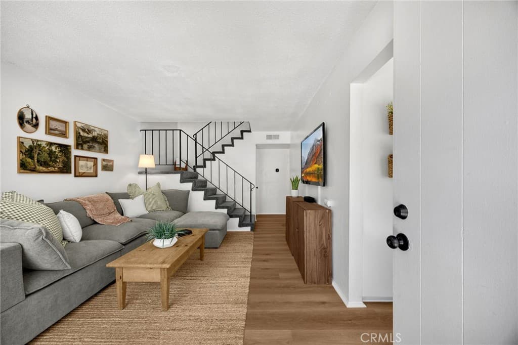 Townhouse at 2148 Eveningside, West Covina — photo 6 of 12