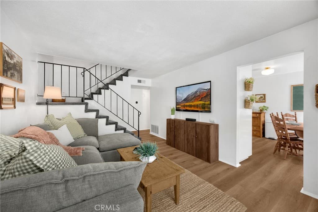 Townhouse at 2148 Eveningside, West Covina — photo 8 of 12