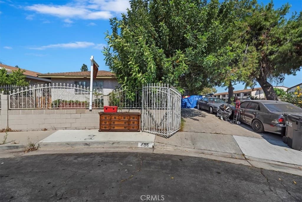 Home at 435 Leverett, La Puente — photo 1 of 12