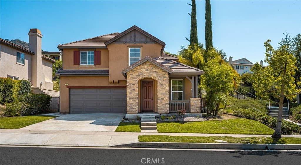 Home at 705 E Lemon Swirl, Azusa — photo 1 of 12