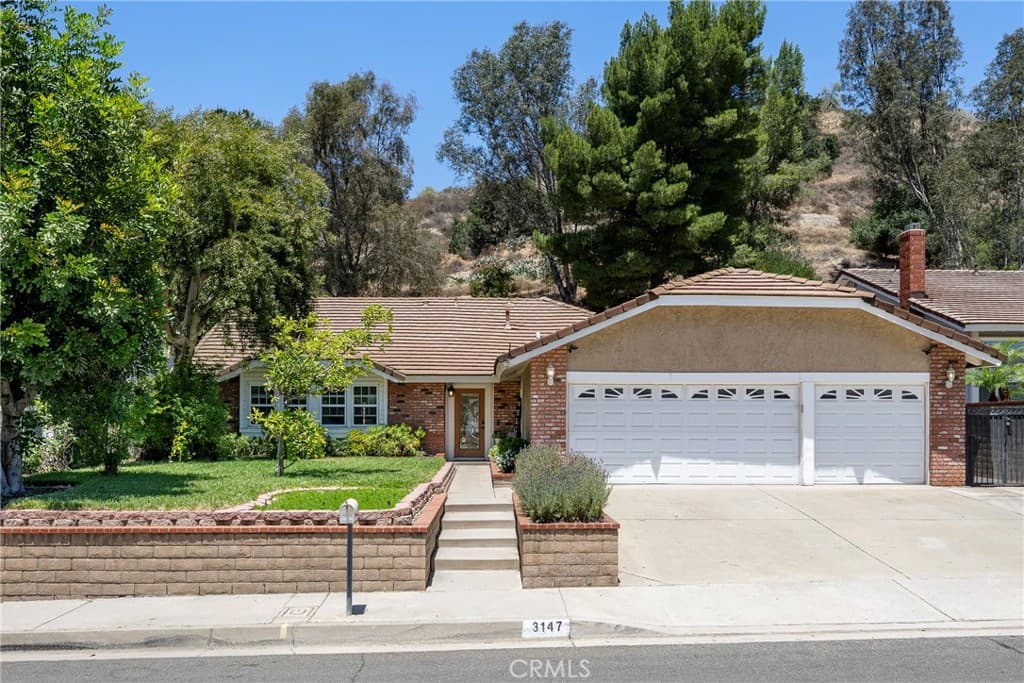 Home at 3147 Fallow Field, Diamond Bar — photo 2 of 12