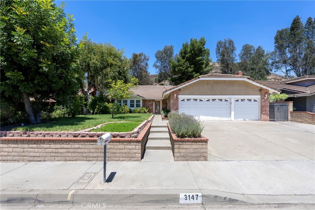 Home at 3147 Fallow Field, Diamond Bar — photo 3 of 12