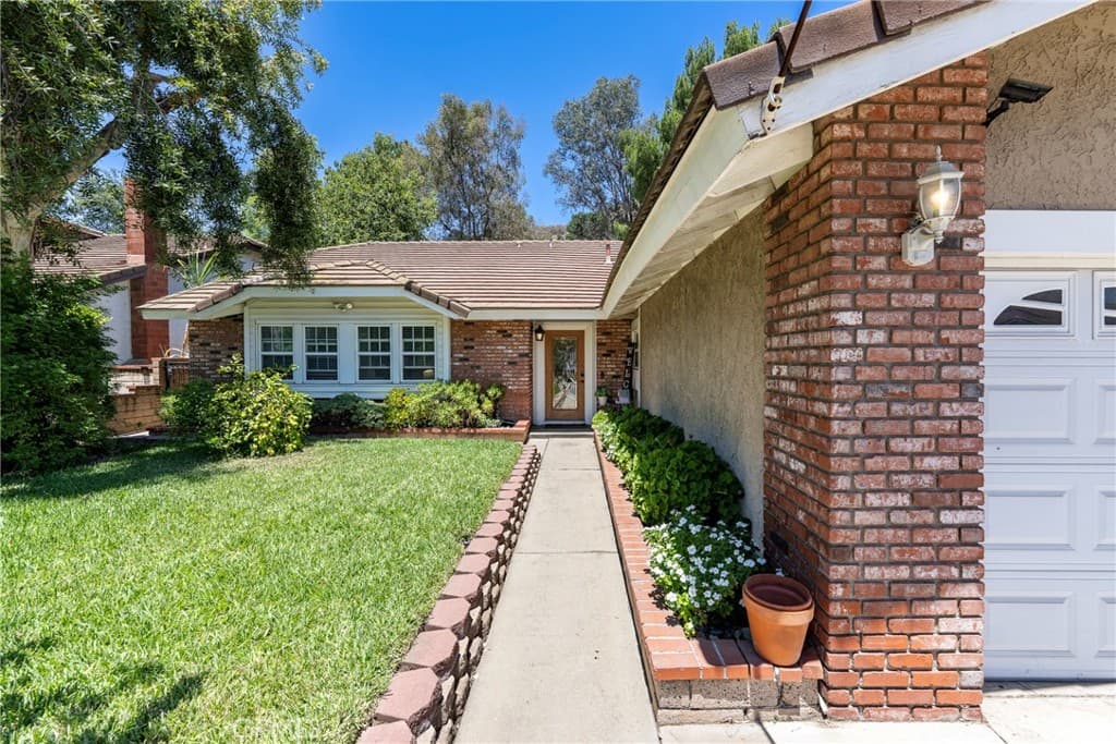 Home at 3147 Fallow Field, Diamond Bar — photo 4 of 12