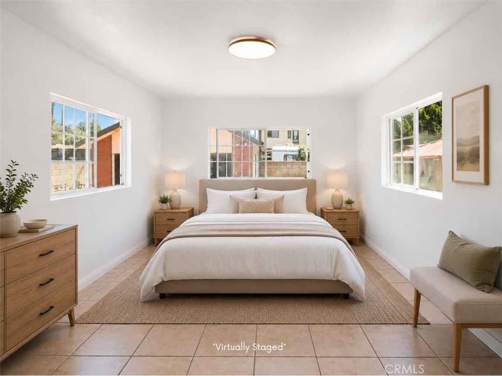 Home at 606 N Park, Pomona — photo 12 of 12