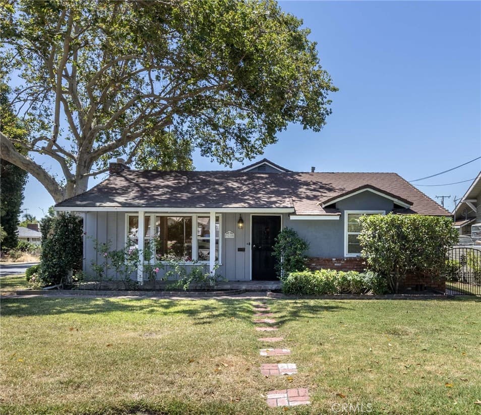 Home at 9650 Olive Street, Temple City — photo 1 of 12
