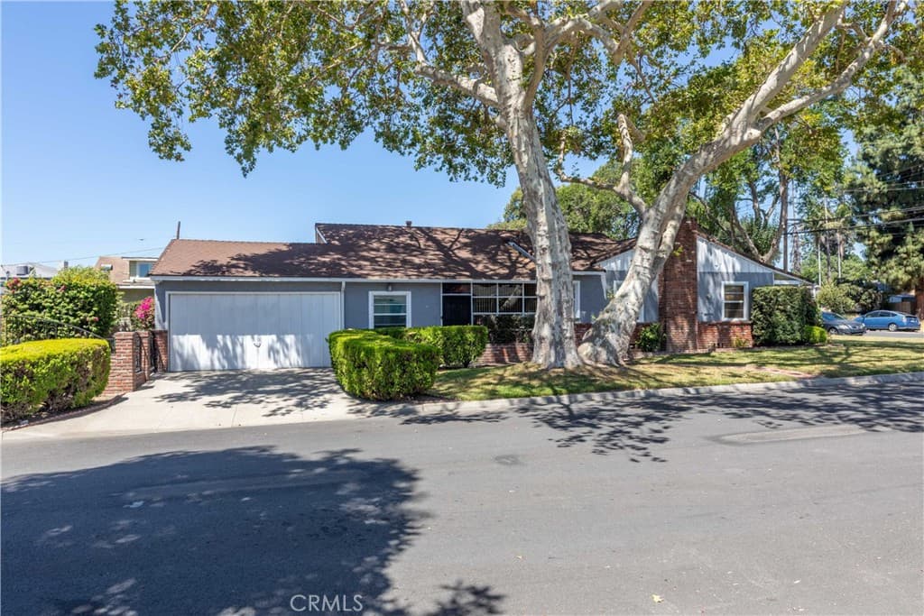 Home at 9650 Olive Street, Temple City — photo 3 of 12