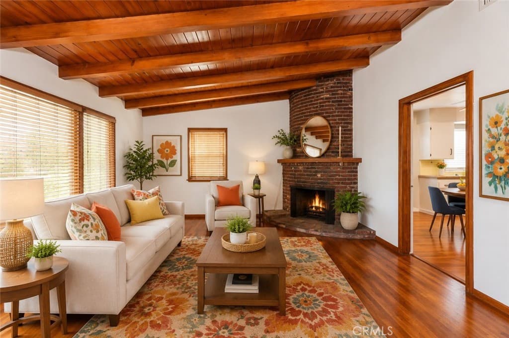 Home at 9650 Olive Street, Temple City — photo 5 of 12