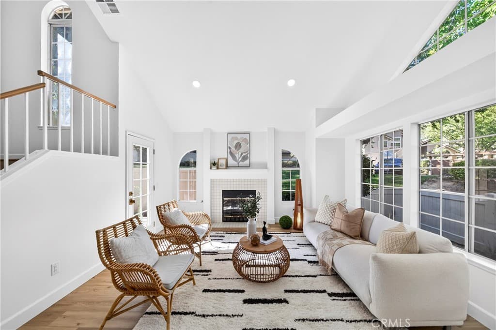 Townhouse at 20745 E Crest, Walnut — photo 1 of 12