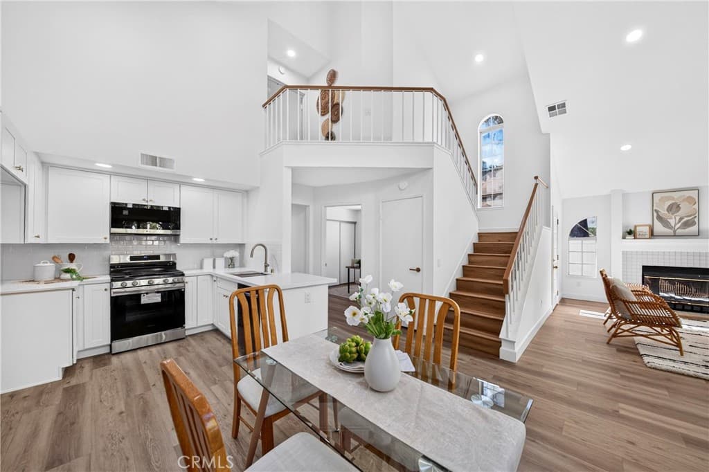 Townhouse at 20745 E Crest, Walnut — photo 11 of 12