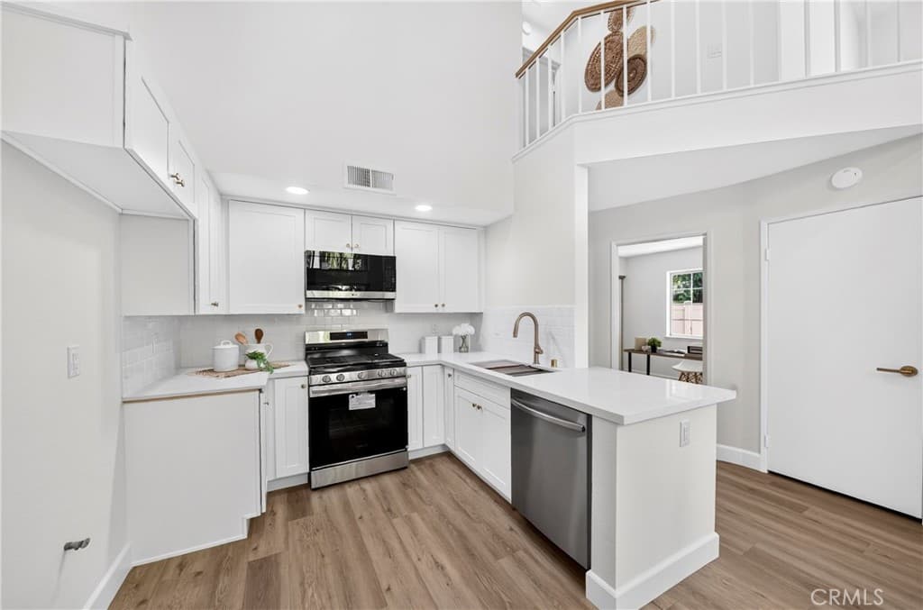 Townhouse at 20745 E Crest, Walnut — photo 12 of 12