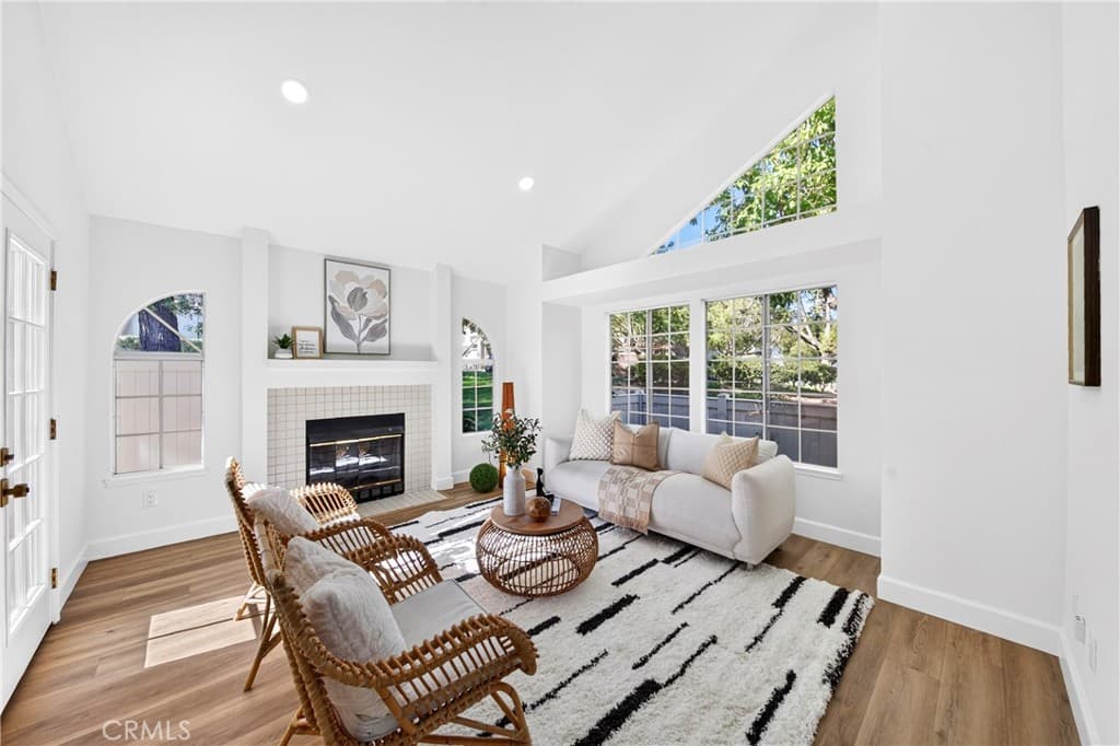 Townhouse at 20745 E Crest, Walnut — photo 4 of 12
