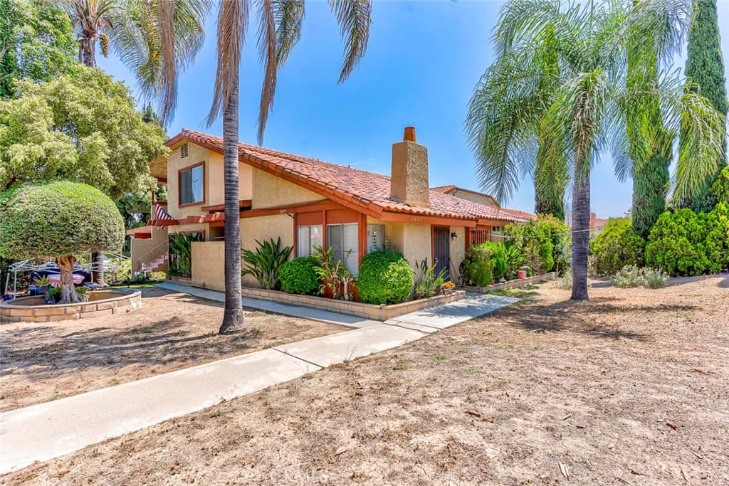 Multi-Family at 1803 Camino Viejo, Rowland Heights — photo 1 of 11