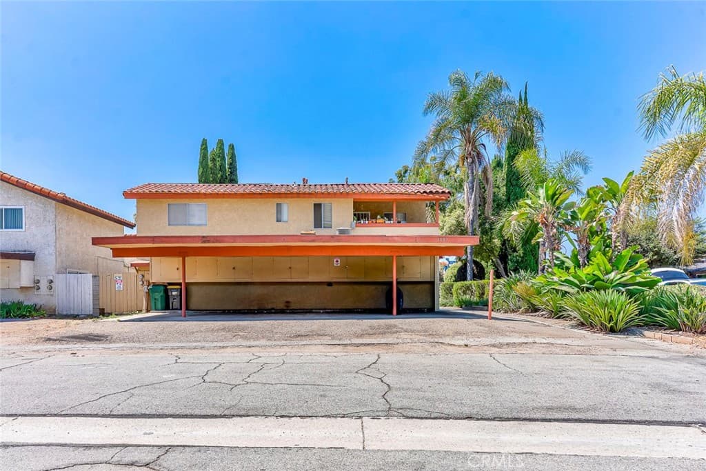 Multi-Family at 1803 Camino Viejo, Rowland Heights — photo 5 of 11