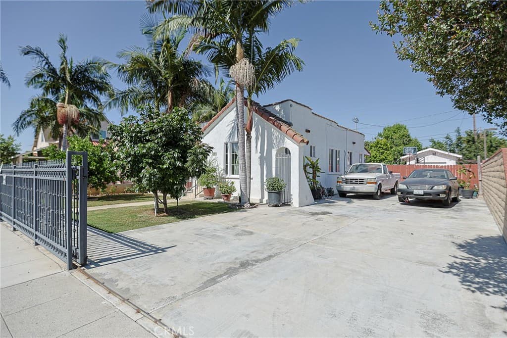 Home at 2811 Lexington, El Monte — photo 1 of 12