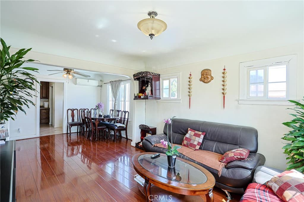 Home at 2811 Lexington, El Monte — photo 3 of 12