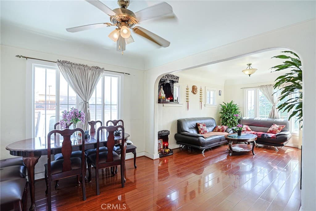 Home at 2811 Lexington, El Monte — photo 5 of 12