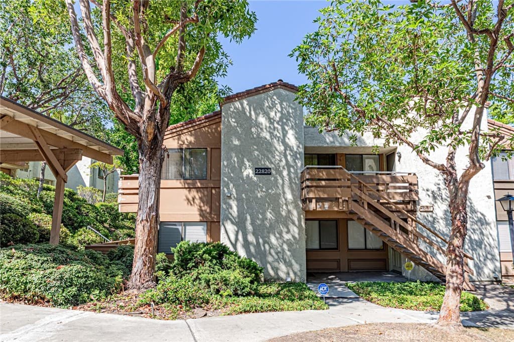 Condo at 22820 Hilton Head 78, Diamond Bar — photo 1 of 12