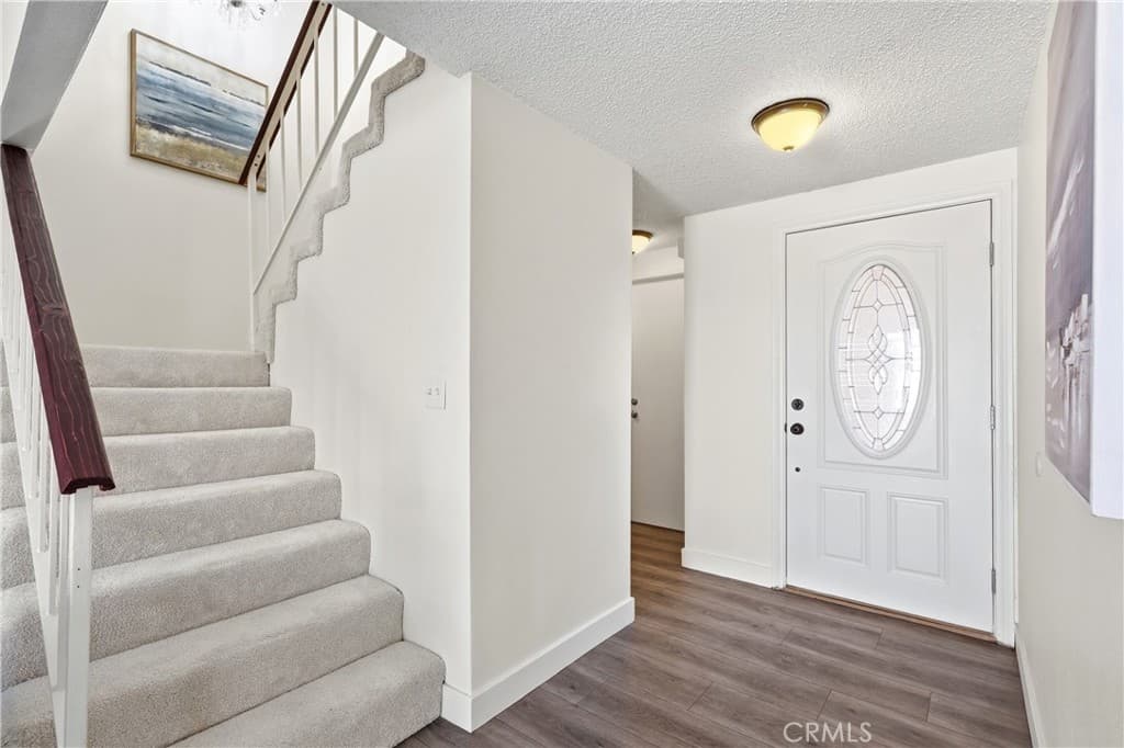 Townhouse at 321 W Hermitage, Azusa — photo 7 of 12
